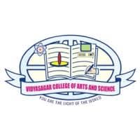 Vidyasagar College of Arts and Science-image