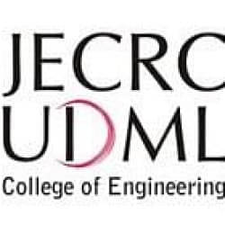 JECRC UDML College of Engineering-image