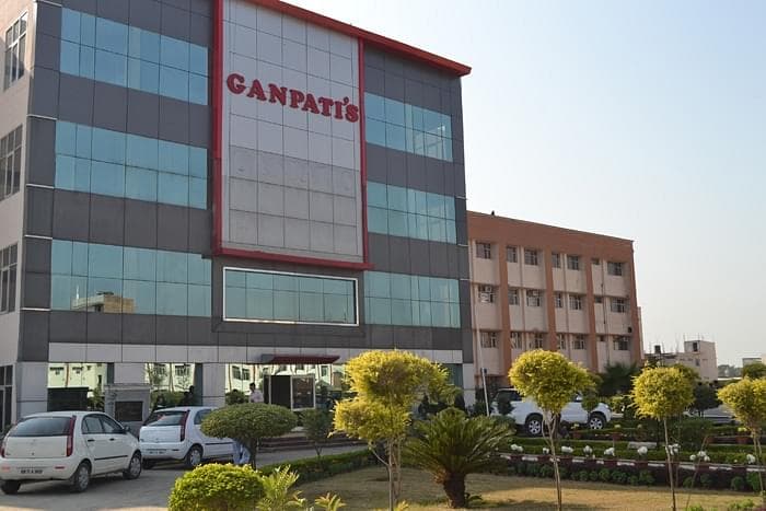 Ganpati Institute of Technology and Management-image