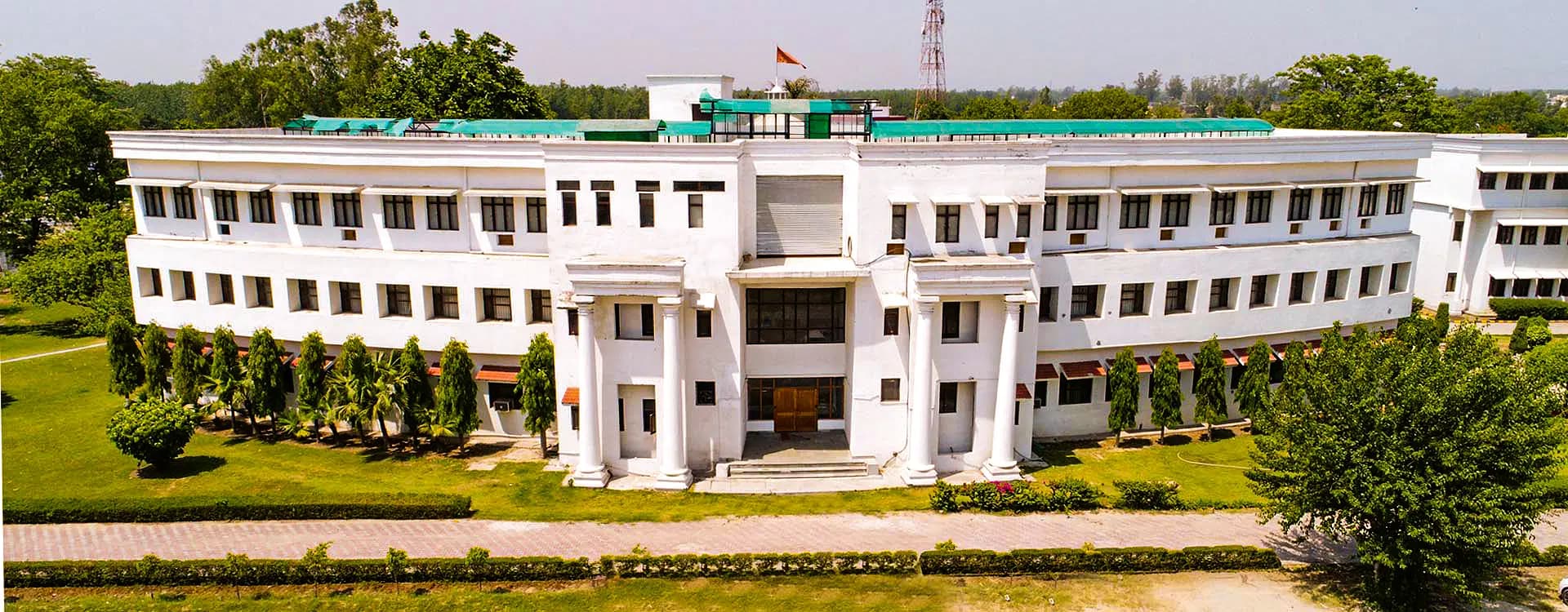 Virohan Institute of Health and Management Sciences Meerut-image