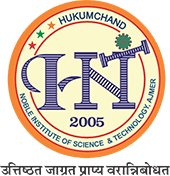 Hukumchand National Institute of Science and Technology-image