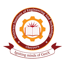 Srinivasa Institute of Engineering & Technology-image