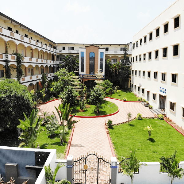Pratishta Institute of Pharmaceutical Sciences-image