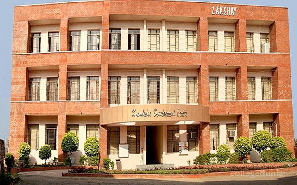 DAV College of Engineering and Technology-image