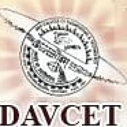 DAV College of Engineering and Technology-image