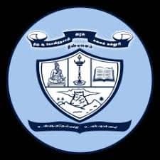 Thiru A.Govindasamy Govt Arts College-image