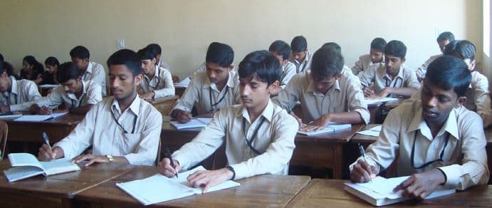 Kalpatharu School of Nursing-image