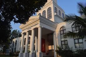 Regional College of Management-image