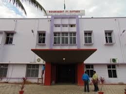 Government Industrial Training Institute-image