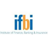 Institute of Finance Banking and Insurance-image