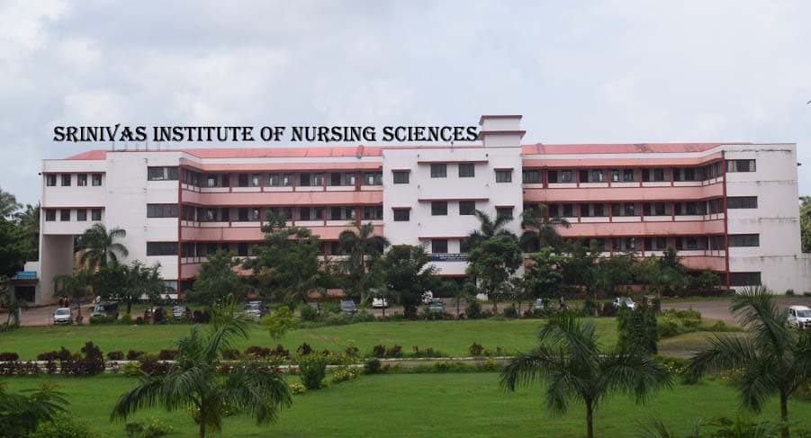 Srinivas Institute of Nursing Sciences Valachil-image