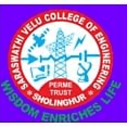 Saraswathi Velu College of Engineering-image