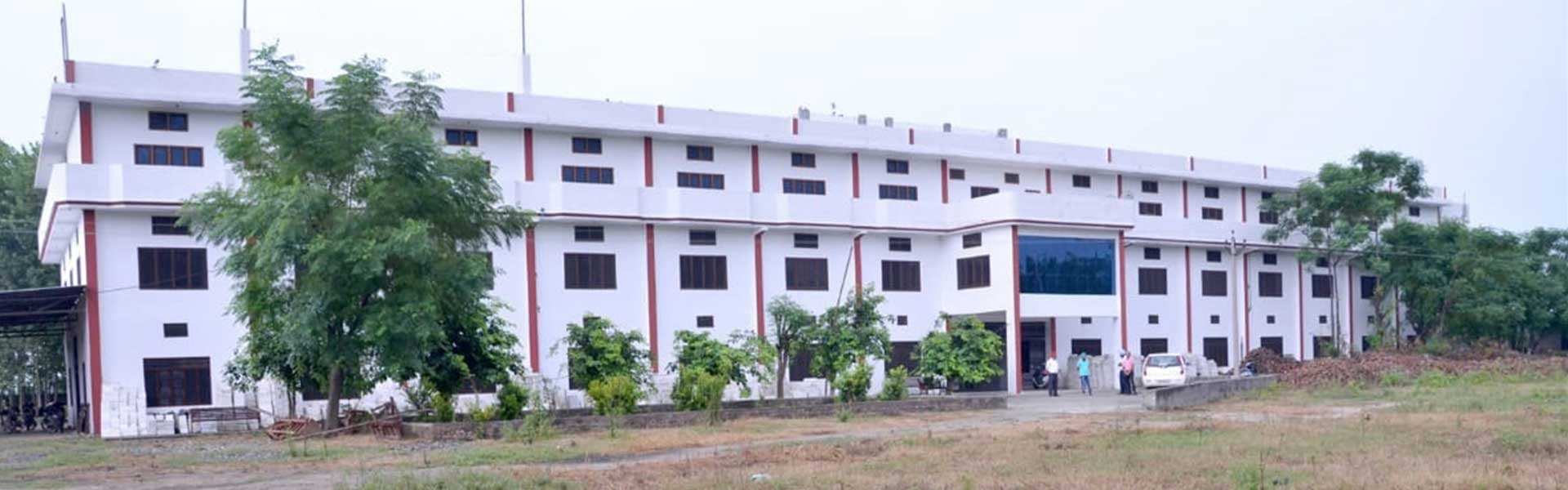 Majha International School of Nursing-image