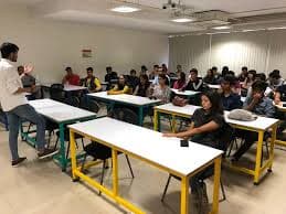 CRESTA First Grade College-image