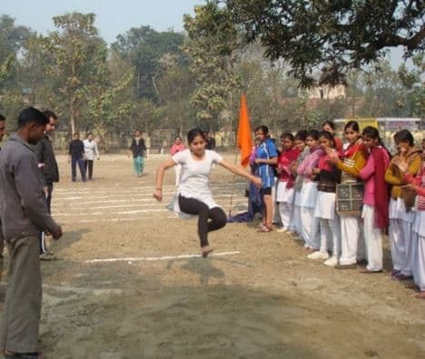 Ram Lubhai Sahni govt Mahila Degree College / RLSahani Govt Mahila PG College-image