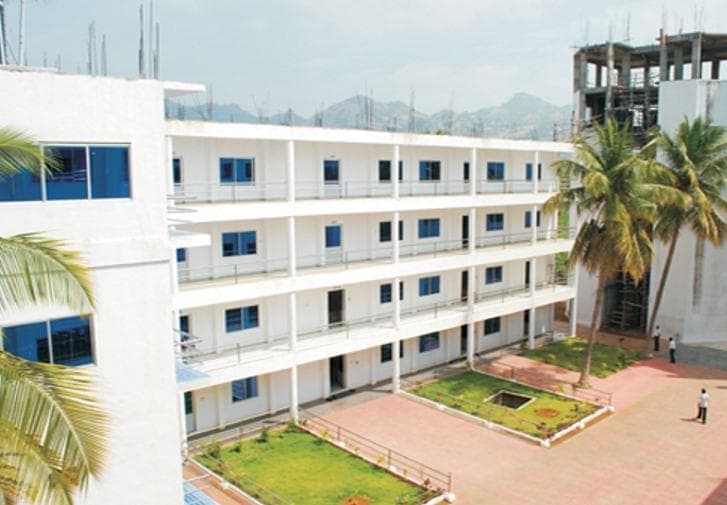Archana Institute of Technology-image
