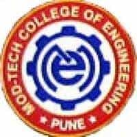 ModTech College of Engineering-logo