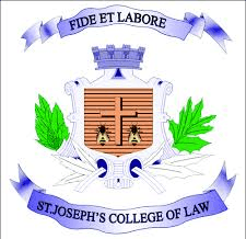 St. Joseph's College of Law-image