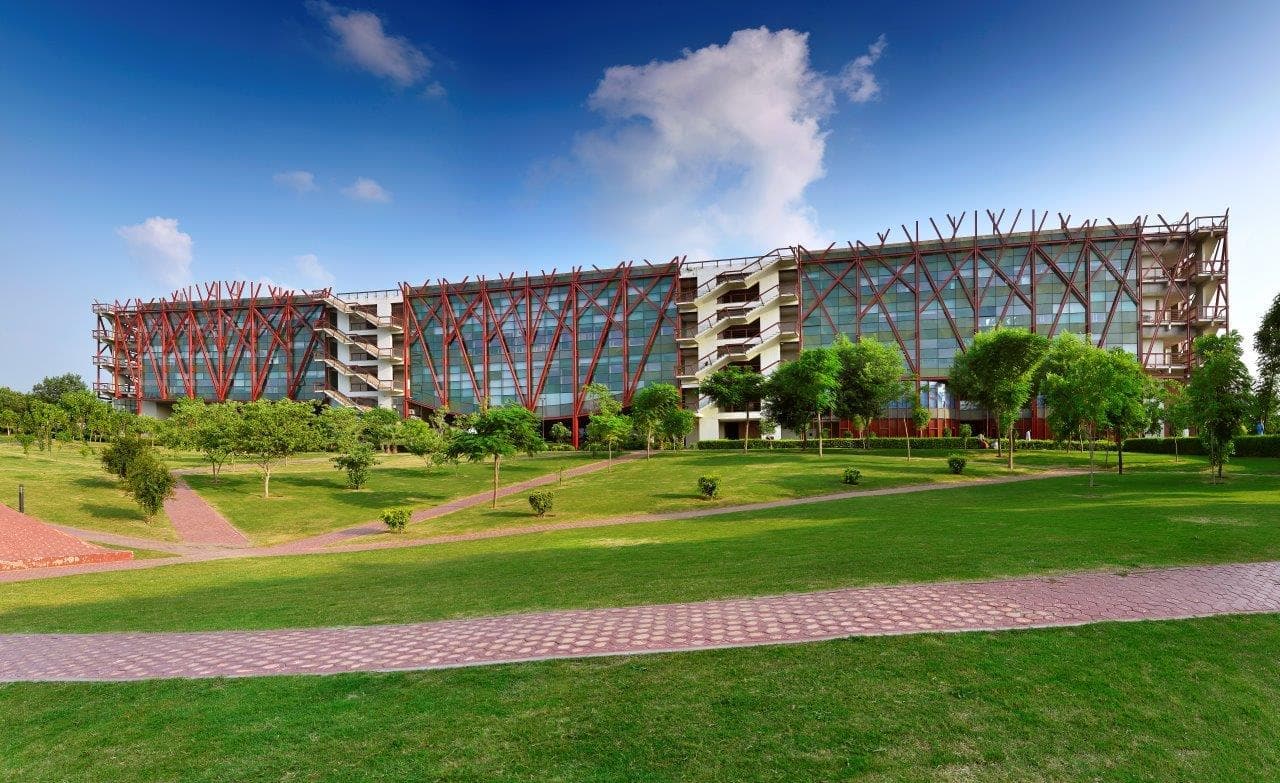 O.P. Jindal Global University, Jindal School of Government and Public Policy-image