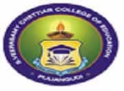 S Veerasamy Chettiar College of Education-image