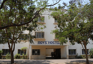 SVPM's Institute of Management Malegaon-image