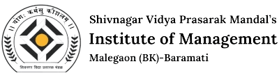 SVPM's Institute of Management Malegaon-logo