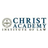 Christ Academy Institute of Law-image