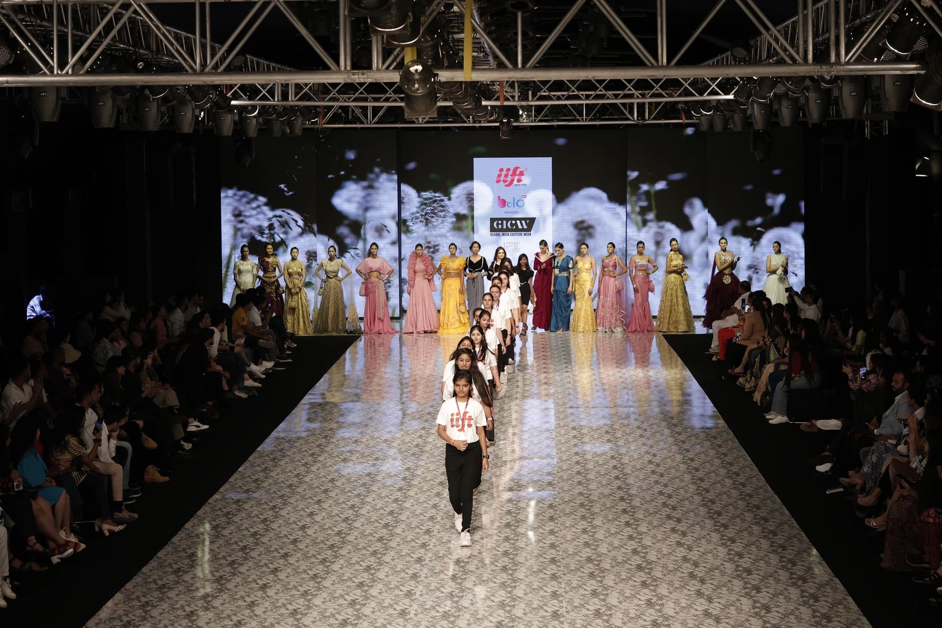 International Institute of Fashion Technology Ranchi-image