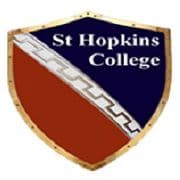 St. Hopkins College-image