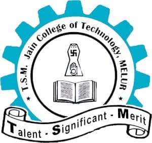 T.S.M. Jain College of Technology-image