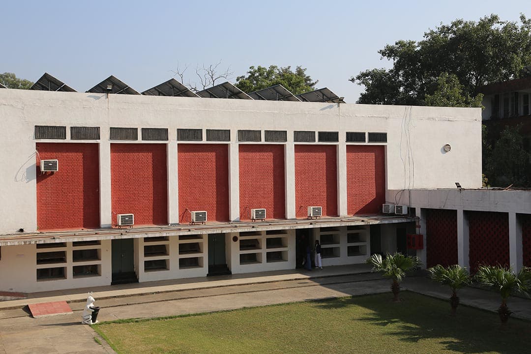 Post Graduate Government College for Girls-gallery-image-2