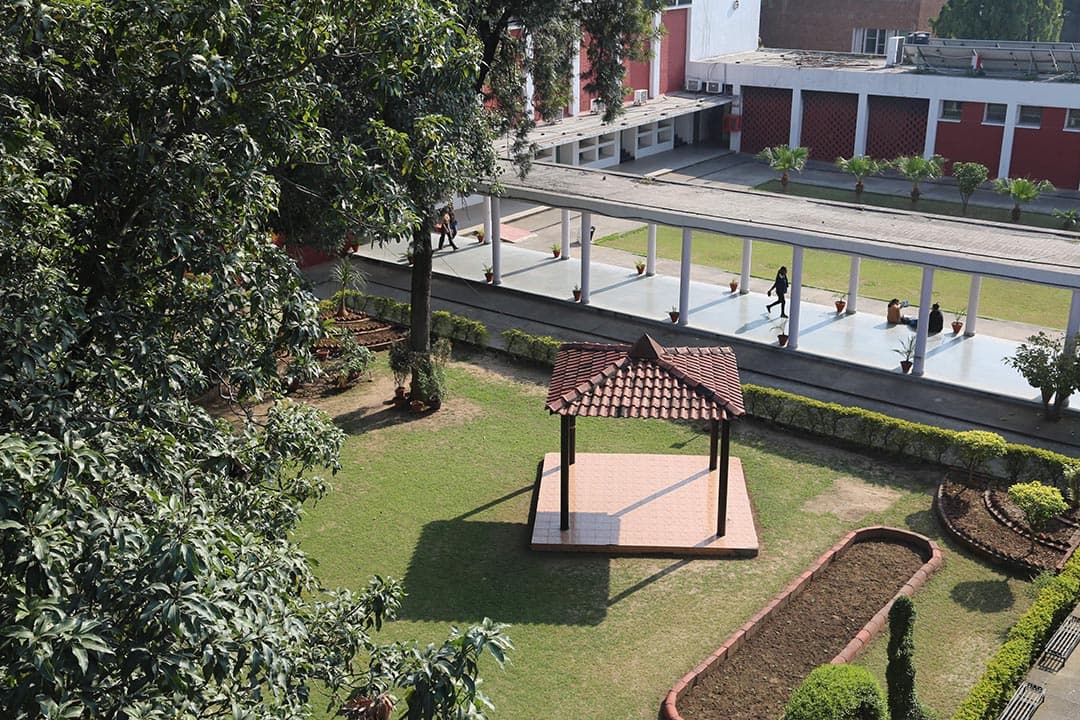 Post Graduate Government College for Girls-gallery-image-4