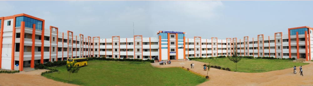 Vi Institute of Technology-image