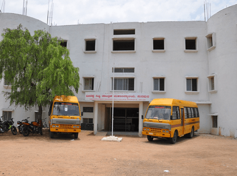 Veerappa Nisty Engineering College-image