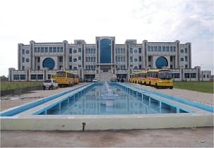 Keystone Group of Institutes-image