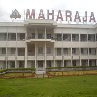 Maharaja Prithvi Engineering College-image
