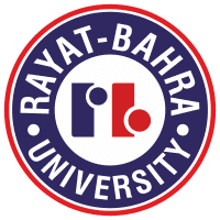 University School of Law, Rayat Bahra University-logo