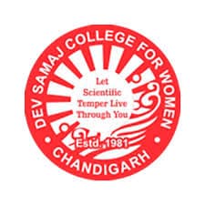 Dev Samaj College for Women-image