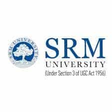 SRMIST Directorate of Online Education-image