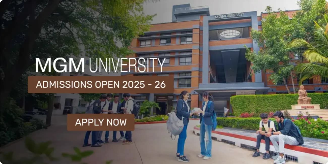 MGM Institute of Indian & Foreign Languages-image