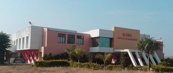 Global Institue of Management Sangamner-image