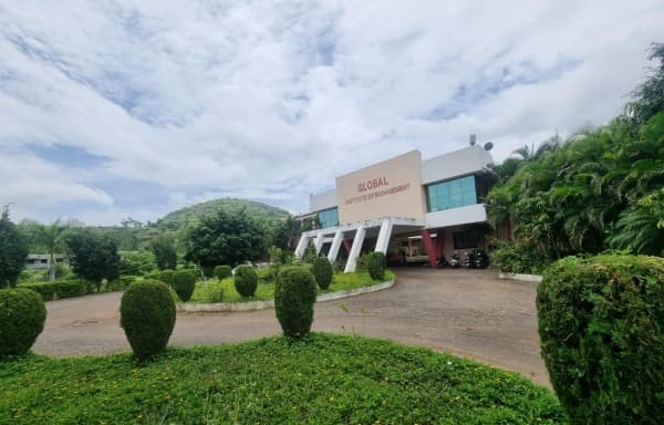 Global Institue of Management Sangamner-image