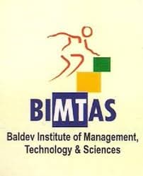 Baldev Institute of Management Technology and Sciences-image