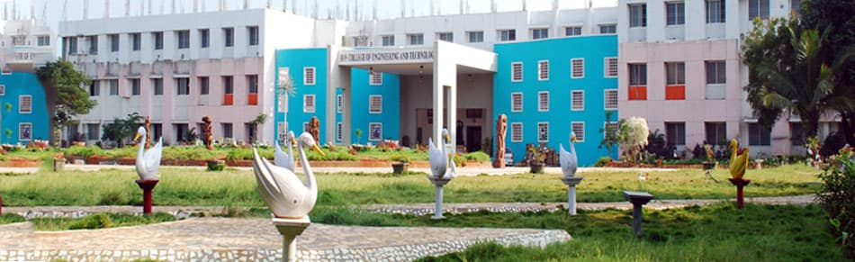 RVS Padhmavathy College of Engineering and Technology-image