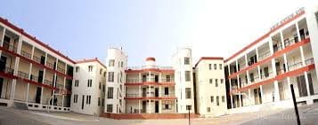 Chanakya Technical Campus-image