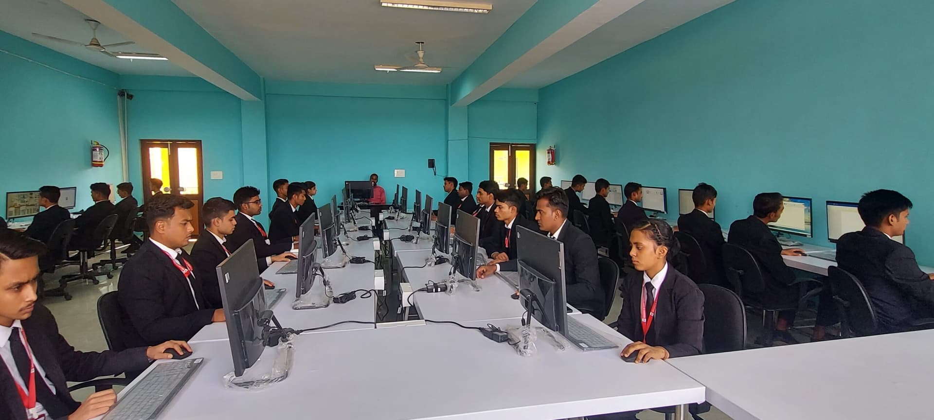 Institute of Hotel Management Gaya-image