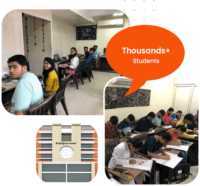 Kalapurnam Institute-image