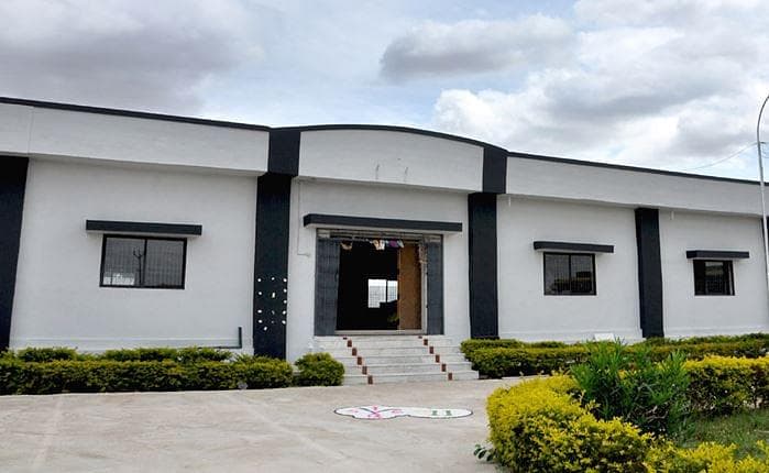 Sri Ramanathan Engineering College-image