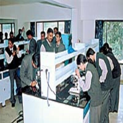 Merit International Institute of Technology-image