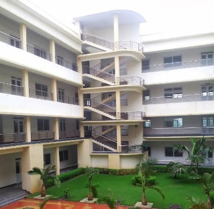 Maharaja Engineering College For Women-image